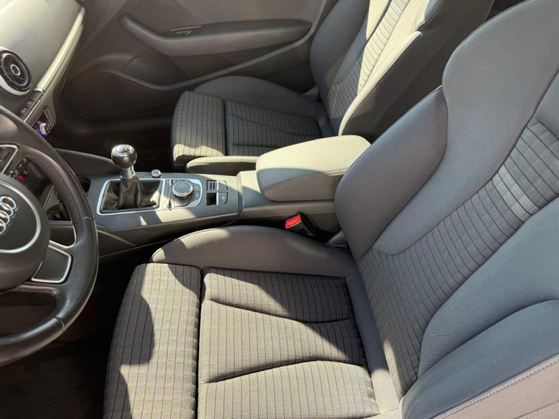 AUDI A3 2.0 TDI 150CH  AMBIENTE 