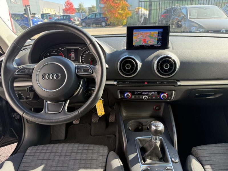 AUDI A3 2.0 TDI 150CH  AMBIENTE 