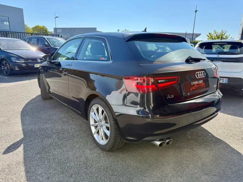 AUDI A3 2.0 TDI 150CH  AMBIENTE 