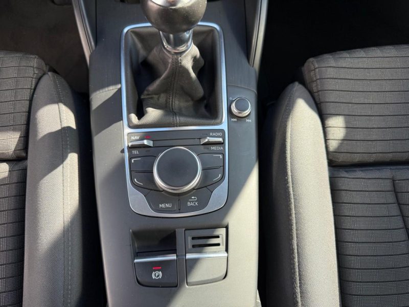 AUDI A3 2.0 TDI 150CH  AMBIENTE 