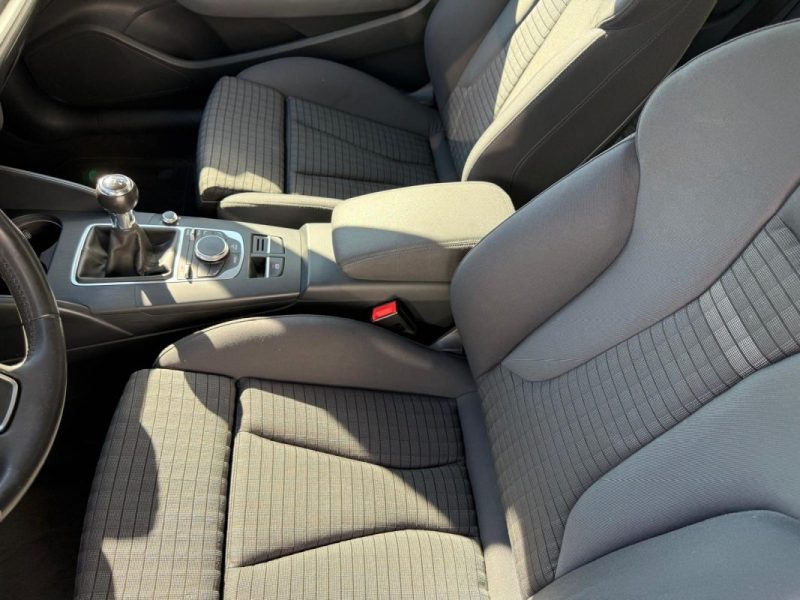 AUDI A3 2.0 TDI 150CH  AMBIENTE 