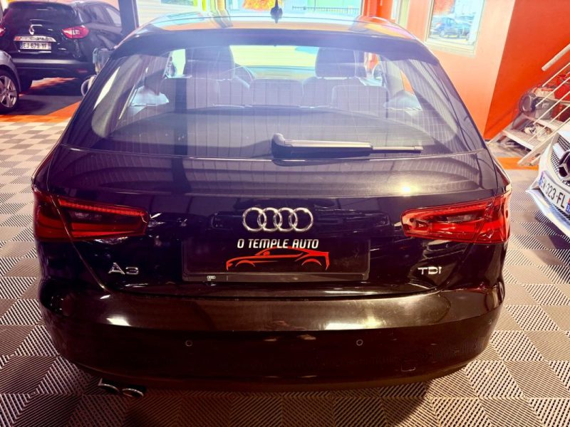 AUDI A3 2.0 TDI 150CH  AMBIENTE 