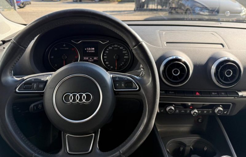 AUDI A3 2.0 TDI 150CH  AMBIENTE 
