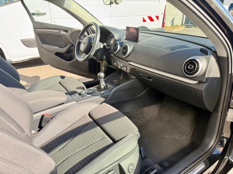 AUDI A3 2.0 TDI 150CH  AMBIENTE 