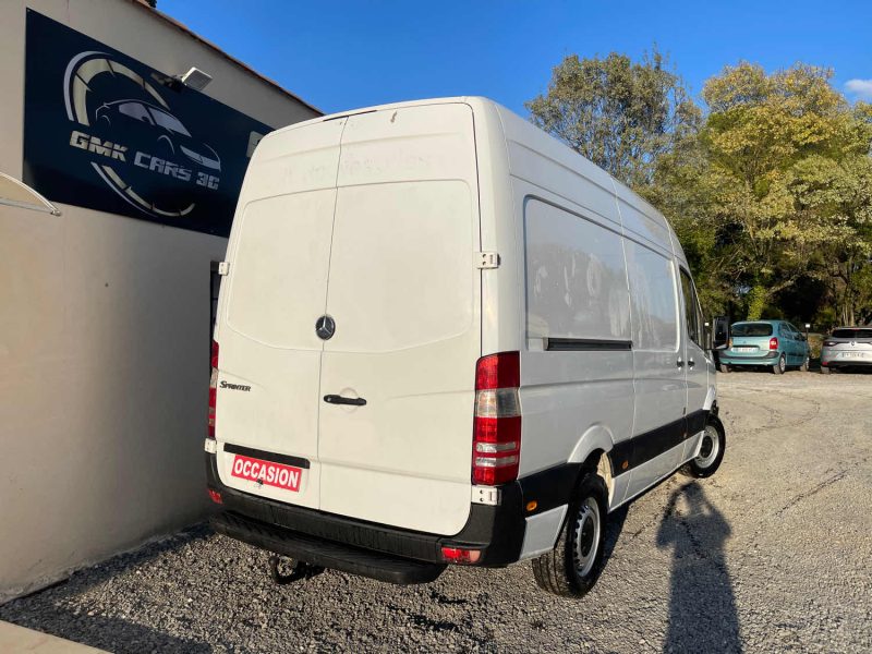 MERCEDES SPRINTER 311 CDI L2H2 