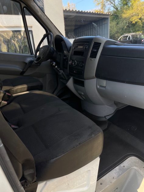 MERCEDES SPRINTER 311 CDI L2H2 