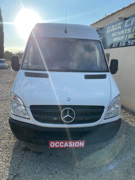 MERCEDES SPRINTER 311 CDI L2H2 