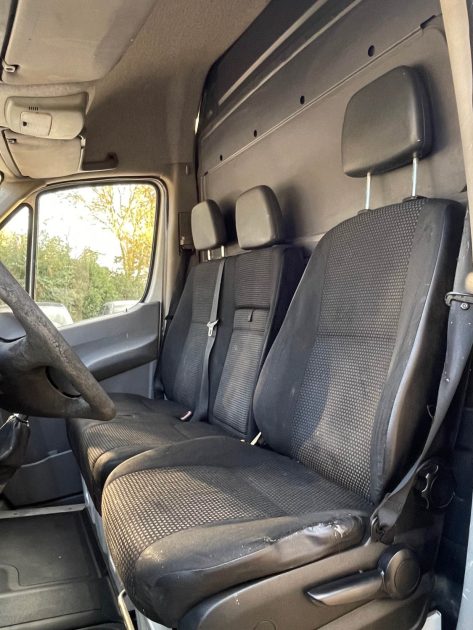 MERCEDES SPRINTER 311 CDI L2H2 
