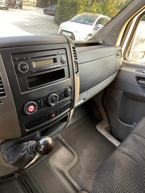 MERCEDES SPRINTER 311 CDI L2H2 