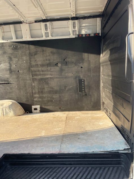 MERCEDES SPRINTER 311 CDI L2H2 