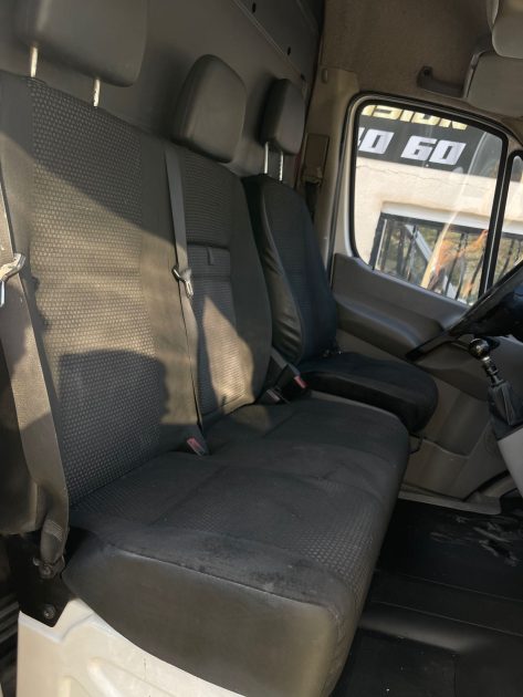 MERCEDES SPRINTER 311 CDI L2H2 