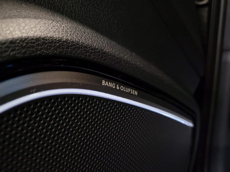 AUDI S3 SPORTBACK 2.0 TFSI QUATTRO 310CV S TRONIC 7