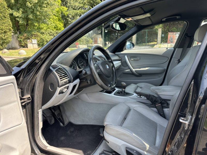 BMW SERIE 1 120i 170 CV PACK M / Paiement 4X ou 10X Possible