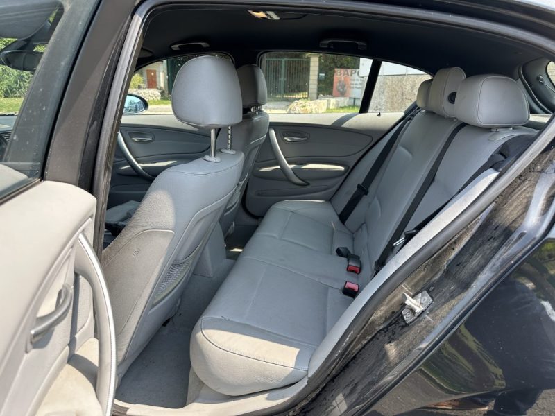 BMW SERIE 1 120i 170 CV PACK M / Paiement 4X ou 10X Possible