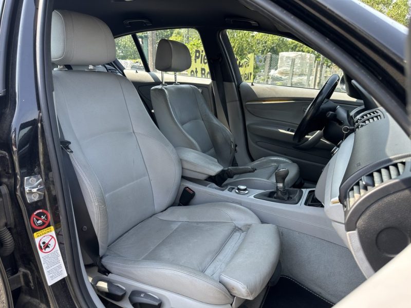 BMW SERIE 1 120i 170 CV PACK M / Paiement 4X ou 10X Possible