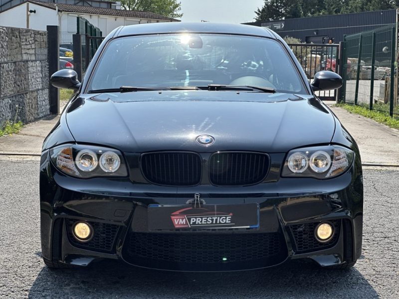 BMW SERIE 1 120i 170 CV PACK M / Paiement 4X ou 10X Possible