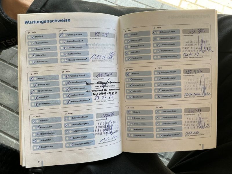 BMW SERIE 1 120i 170 CV PACK M / Paiement 4X ou 10X Possible