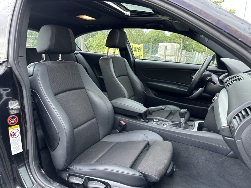 BMW SERIE 1 118i 143 CV PACK M / Paiement 4X ou 10X Possible