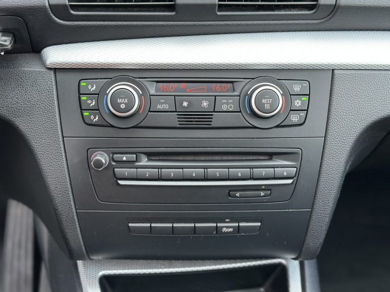 BMW SERIE 1 118i 143 CV PACK M / Paiement 4X ou 10X Possible