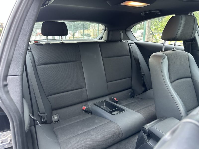 BMW SERIE 1 118i 143 CV PACK M / Paiement 4X ou 10X Possible