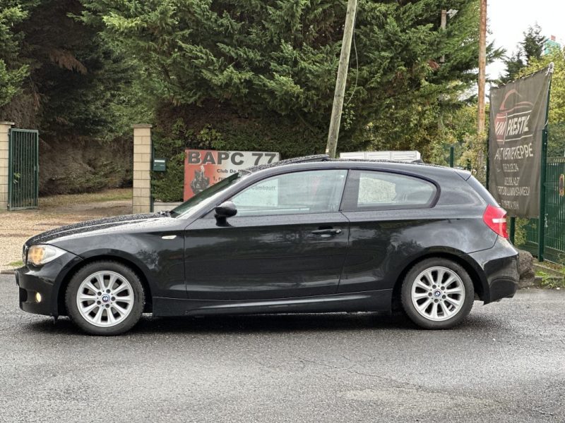 BMW SERIE 1 118i 143 CV PACK M / Paiement 4X ou 10X Possible