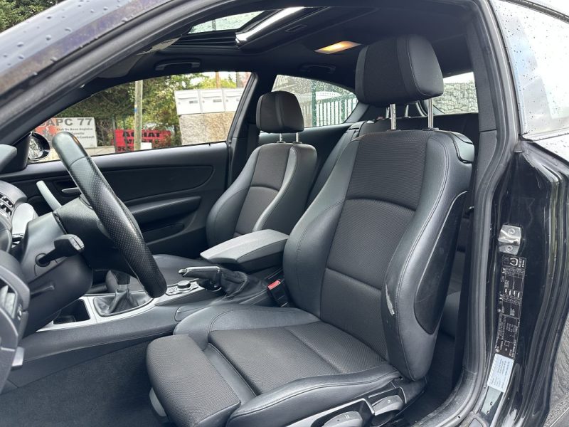 BMW SERIE 1 118i 143 CV PACK M / Paiement 4X ou 10X Possible