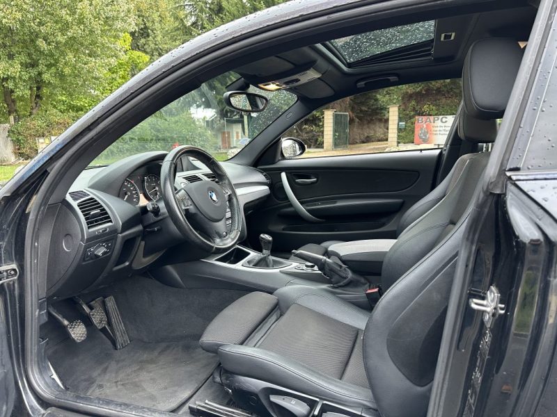BMW SERIE 1 118i 143 CV PACK M / Paiement 4X ou 10X Possible