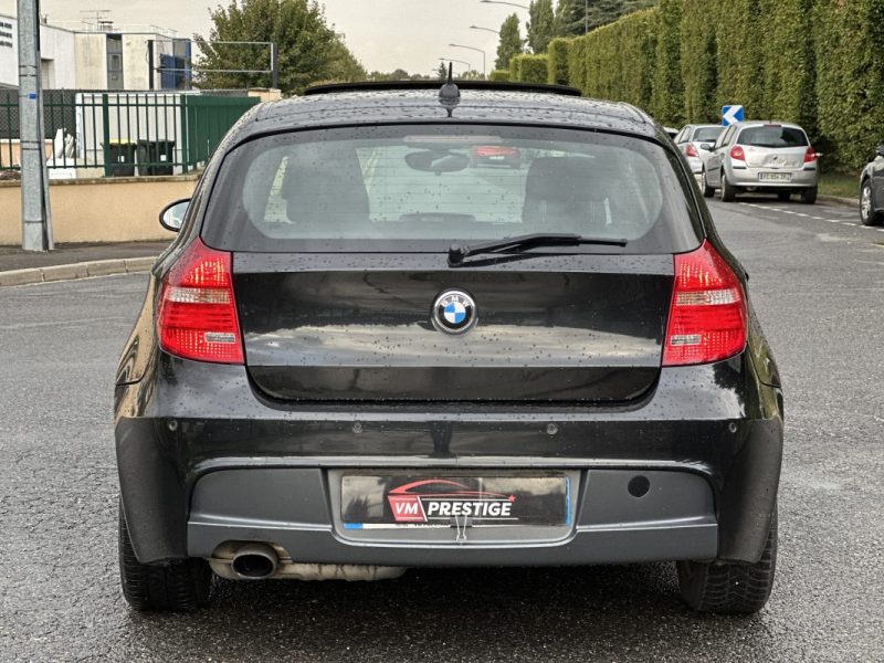 BMW SERIE 1 118i 143 CV PACK M / Paiement 4X ou 10X Possible