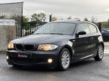 BMW SERIE 1 118i 143 CV PACK M / Paiement 4X ou 10X Possible
