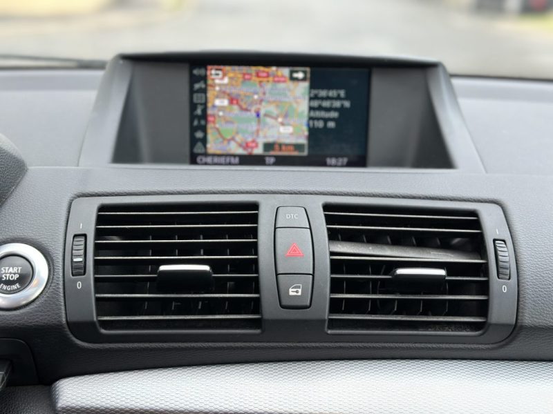 BMW SERIE 1 118i 143 CV PACK M / Paiement 4X ou 10X Possible