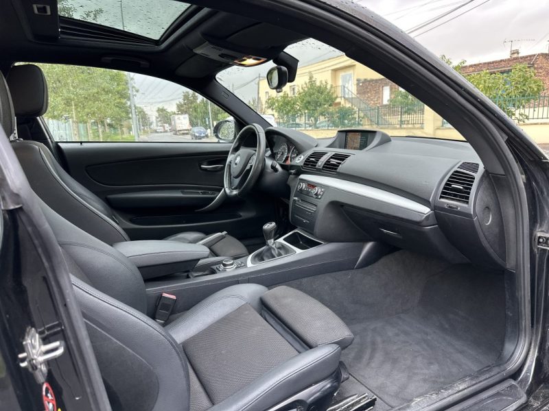 BMW SERIE 1 118i 143 CV PACK M / Paiement 4X ou 10X Possible