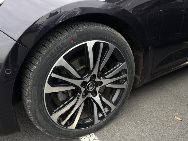 RENAULT Talisman 1.6 DCI 160ch Initiale Paris 🚗📹 Caméra 🔙 Attelage 🔗 Reprise 🔄 Garantie 6 mois 