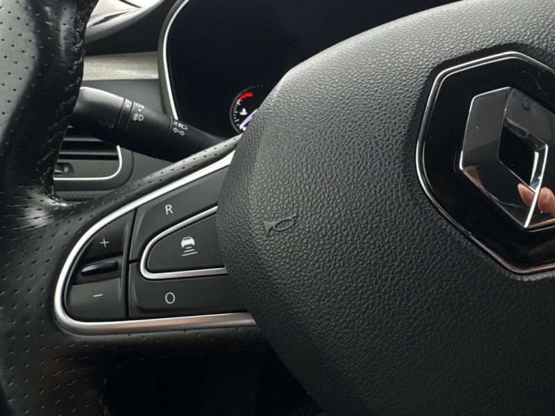 RENAULT Talisman 1.6 DCI 160ch Initiale Paris 🚗📹 Caméra 🔙 Attelage 🔗 Reprise 🔄 Garantie 6 mois 