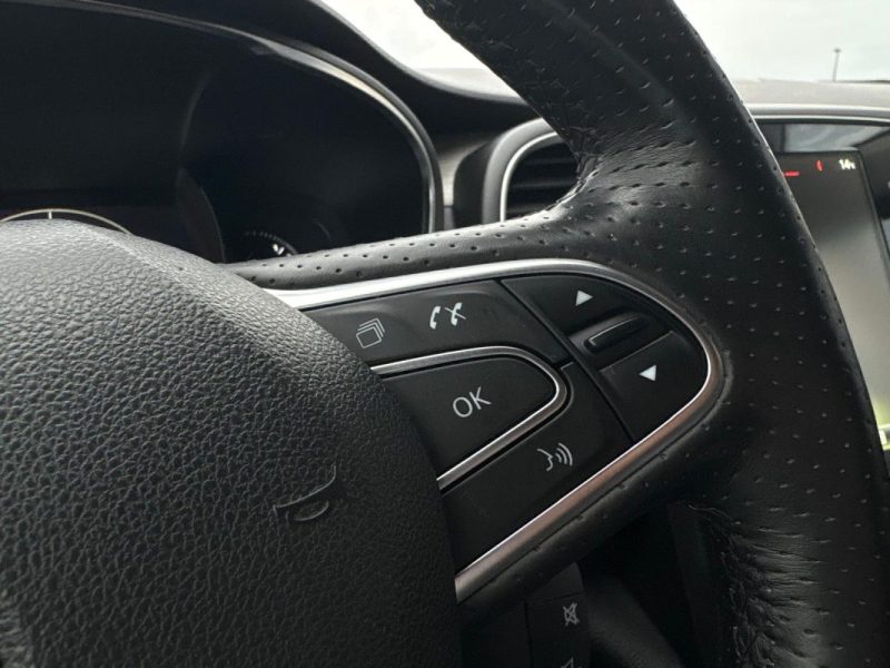 RENAULT Talisman 1.6 DCI 160ch Initiale Paris 🚗📹 Caméra 🔙 Attelage 🔗 Reprise 🔄 Garantie 6 mois 
