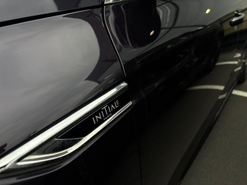 RENAULT Talisman 1.6 DCI 160ch Initiale Paris 🚗📹 Caméra 🔙 Attelage 🔗 Reprise 🔄 Garantie 6 mois 