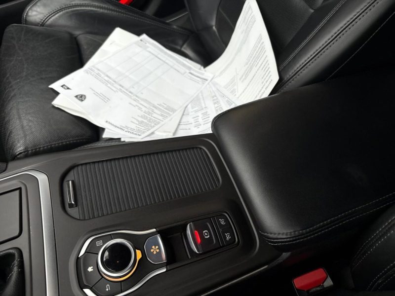 RENAULT Talisman 1.6 DCI 160ch Initiale Paris 🚗📹 Caméra 🔙 Attelage 🔗 Reprise 🔄 Garantie 6 mois 