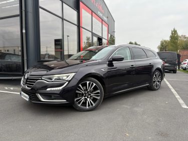 RENAULT Talisman 1.6 DCI 160ch Initiale Paris 🚗📹 Caméra 🔙 Attelage 🔗 Reprise 🔄 Garantie 6 mois 