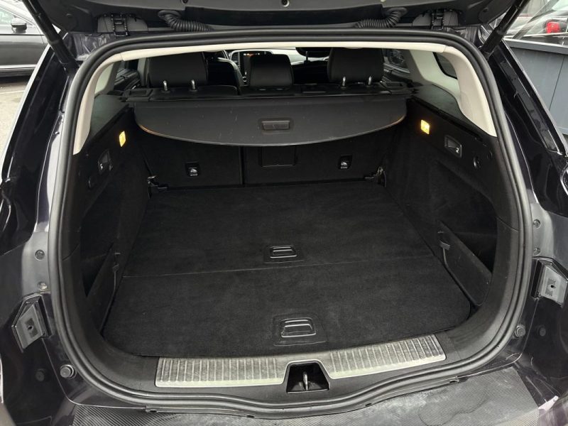 RENAULT Talisman 1.6 DCI 160ch Initiale Paris 🚗📹 Caméra 🔙 Attelage 🔗 Reprise 🔄 Garantie 6 mois 