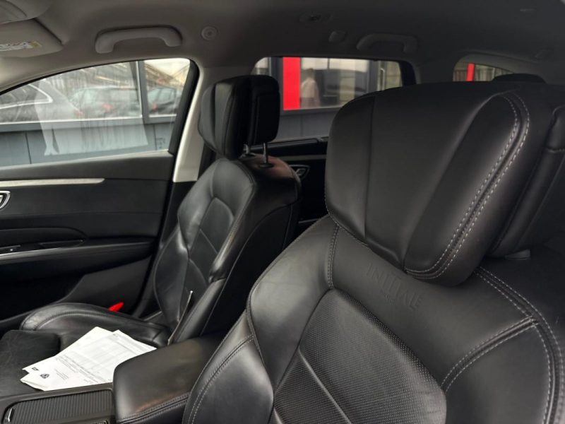 RENAULT Talisman 1.6 DCI 160ch Initiale Paris 🚗📹 Caméra 🔙 Attelage 🔗 Reprise 🔄 Garantie 6 mois 