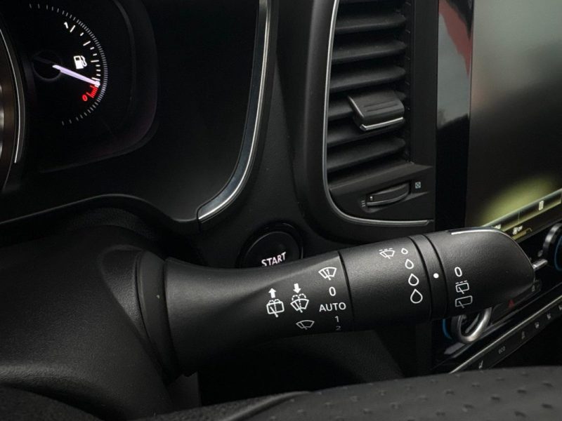 RENAULT Talisman 1.6 DCI 160ch Initiale Paris 🚗📹 Caméra 🔙 Attelage 🔗 Reprise 🔄 Garantie 6 mois 