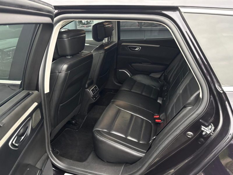 RENAULT Talisman 1.6 DCI 160ch Initiale Paris 🚗📹 Caméra 🔙 Attelage 🔗 Reprise 🔄 Garantie 6 mois 