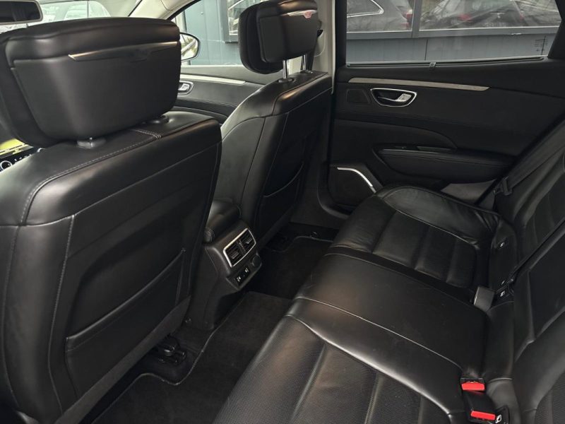 RENAULT Talisman 1.6 DCI 160ch Initiale Paris 🚗📹 Caméra 🔙 Attelage 🔗 Reprise 🔄 Garantie 6 mois 