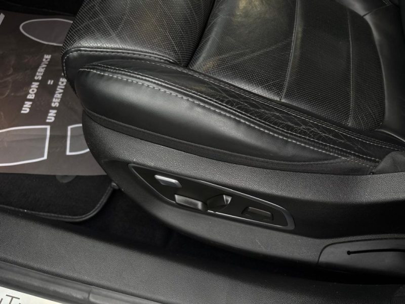 RENAULT Talisman 1.6 DCI 160ch Initiale Paris 🚗📹 Caméra 🔙 Attelage 🔗 Reprise 🔄 Garantie 6 mois 