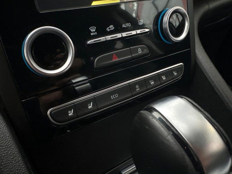 RENAULT Talisman 1.6 DCI 160ch Initiale Paris 🚗📹 Caméra 🔙 Attelage 🔗 Reprise 🔄 Garantie 6 mois 