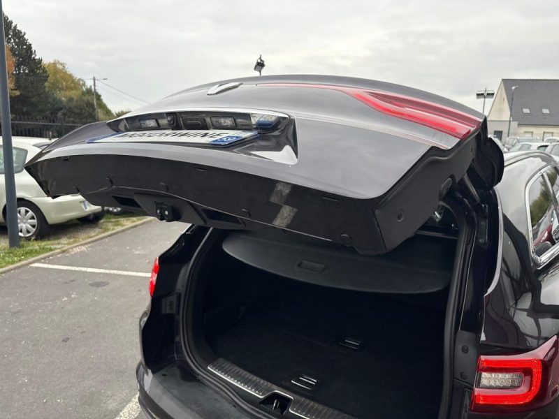 RENAULT Talisman 1.6 DCI 160ch Initiale Paris 🚗📹 Caméra 🔙 Attelage 🔗 Reprise 🔄 Garantie 6 mois 