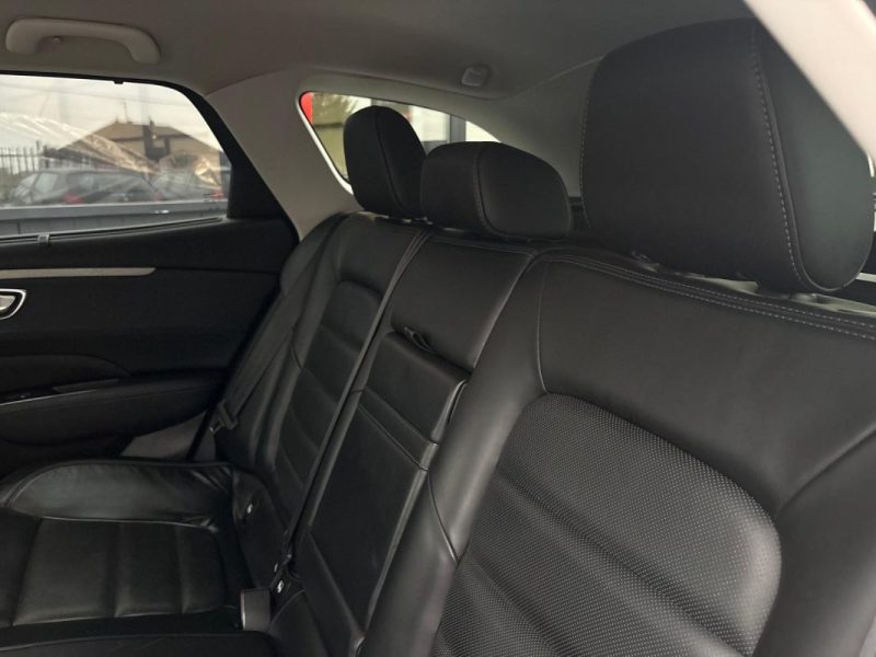 RENAULT Talisman 1.6 DCI 160ch Initiale Paris 🚗📹 Caméra 🔙 Attelage 🔗 Reprise 🔄 Garantie 6 mois 