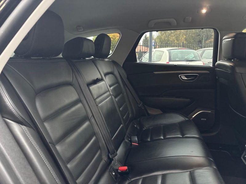 RENAULT Talisman 1.6 DCI 160ch Initiale Paris 🚗📹 Caméra 🔙 Attelage 🔗 Reprise 🔄 Garantie 6 mois 