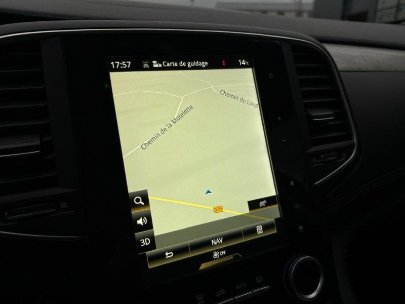 RENAULT Talisman 1.6 DCI 160ch Initiale Paris 🚗📹 Caméra 🔙 Attelage 🔗 Reprise 🔄 Garantie 6 mois 