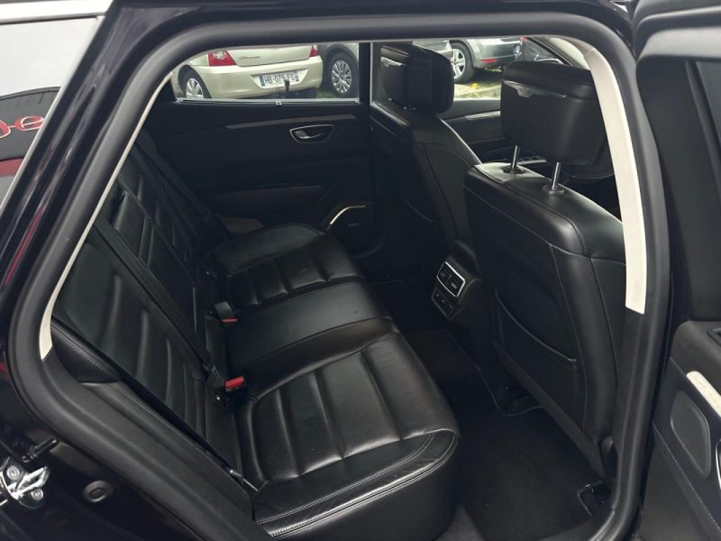 RENAULT Talisman 1.6 DCI 160ch Initiale Paris 🚗📹 Caméra 🔙 Attelage 🔗 Reprise 🔄 Garantie 6 mois 