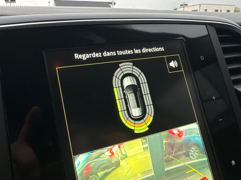 RENAULT Talisman 1.6 DCI 160ch Initiale Paris 🚗📹 Caméra 🔙 Attelage 🔗 Reprise 🔄 Garantie 6 mois 